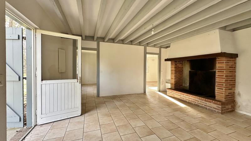 Propriété - 200 m² - 7 pièces