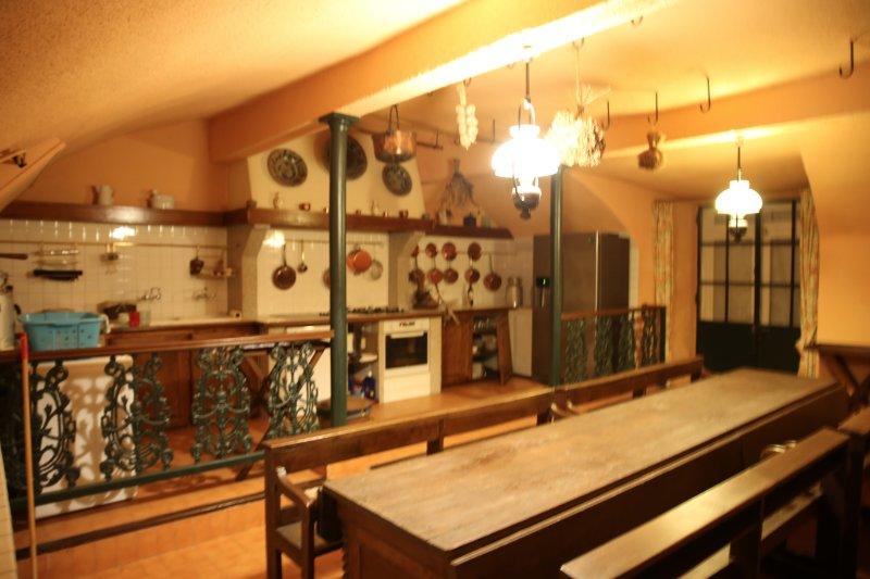 Maison - 941 m² - 26 pièces