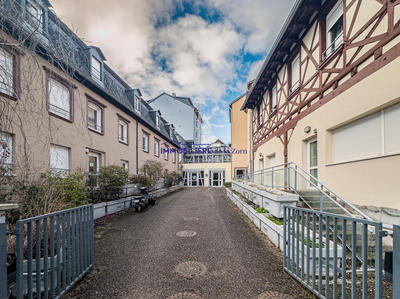 Appartement - 21 m² - 1 pièce