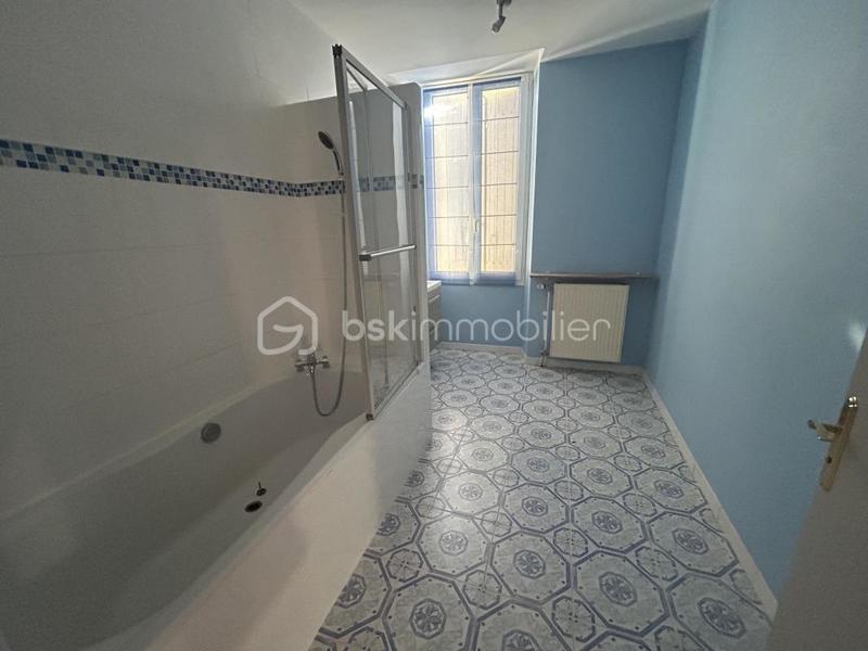 Maison de maîtres - 372 m² - 11 pièces