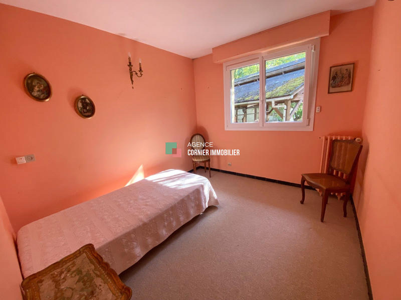 Maison - 142 m² - 6 pièces