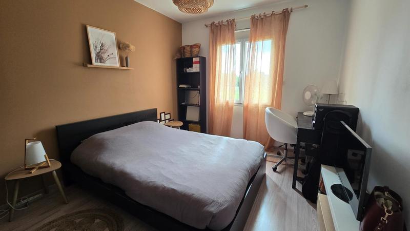 Maison - 144 m² - 5 pièces