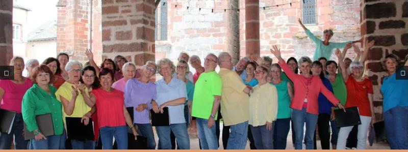 Concert Chorale du Nouvel An