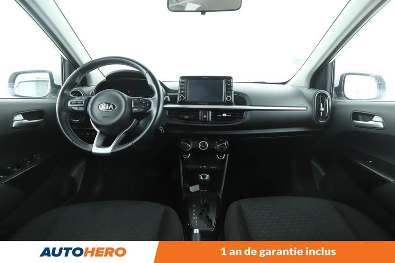 Kia Picanto 1.2 Design Auto 84 ch