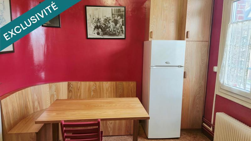 Appartement - 73 m² - 3 pièces