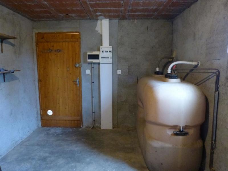 Ferme - 149 m² - 6 pièces