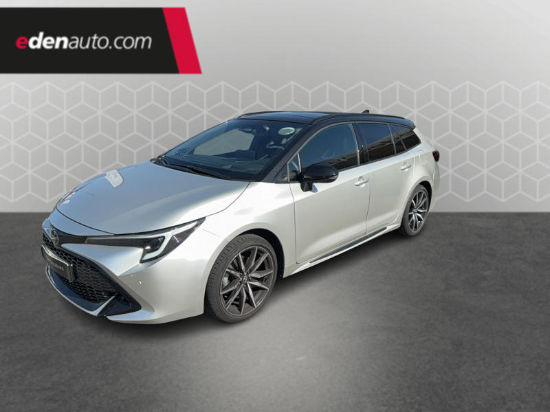 Toyota Corolla Touring Sports Hybride 196ch Gr Sport