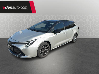 Toyota Corolla Touring Sports Hybride 196ch Gr Sport