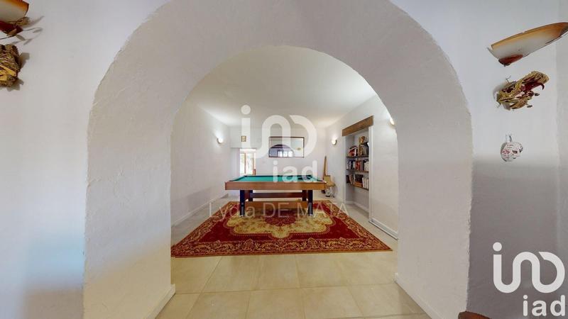 Maison de village - 186 m² - 9 pièces