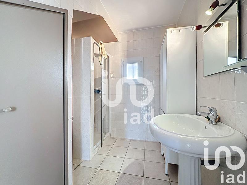 Maison - 132 m² - 4 pièces