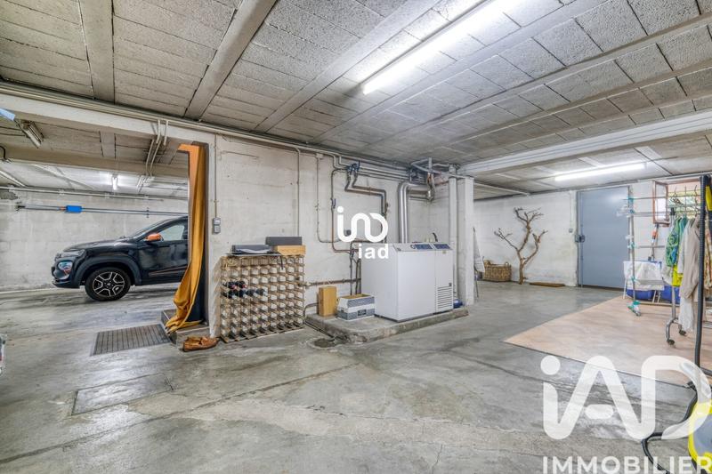 Maison - 140 m² - 7 pièces