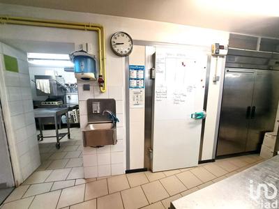 Local commercial - 350 m²