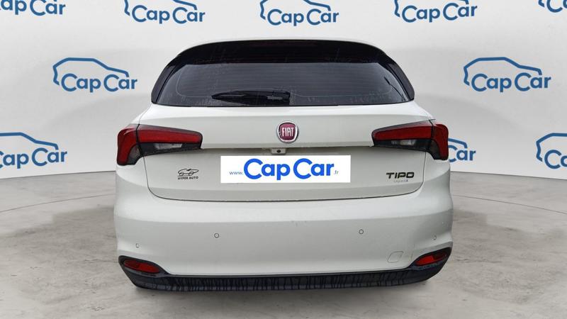 Fiat Tipo 1.4 95 Mirror