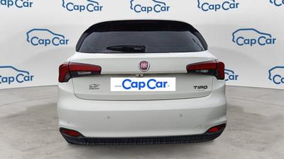 Fiat Tipo 1.4 95 Mirror