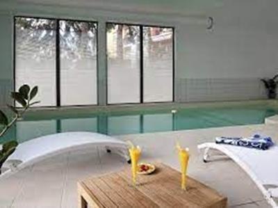 Appartement - 23 m² - 1 pièce