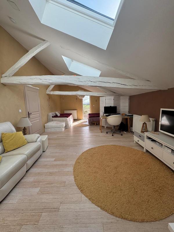 Maison - 397 m² - 14 pièces