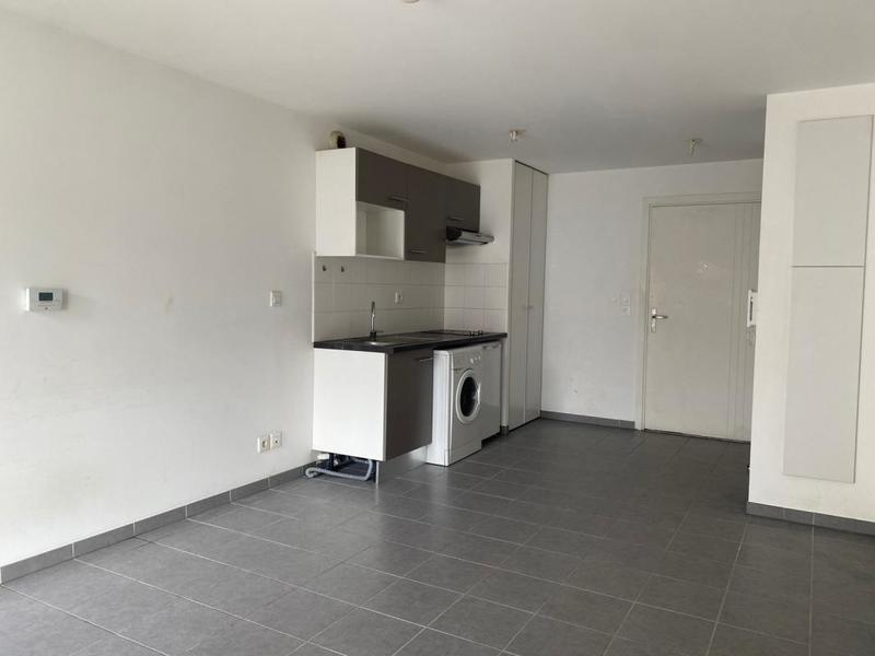 Appartement - 39 m² - 2 pièces