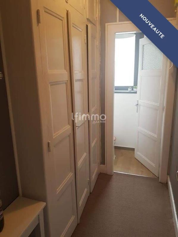 Appartement - 69 m² - 3 pièces