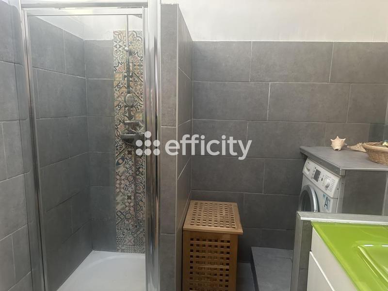 Maison - 117 m² - 4 pièces