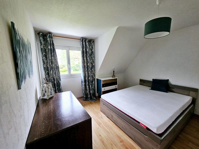 Maison - 142 m² - 6 pièces