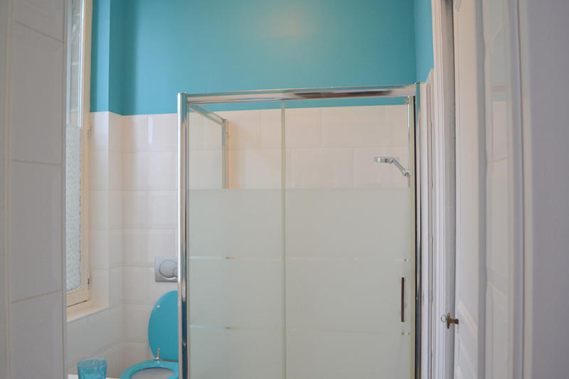 Maison - 240 m² - 9 pièces