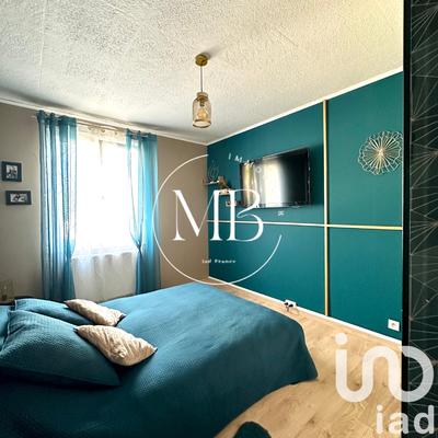 Maison - 146 m² - 6 pièces