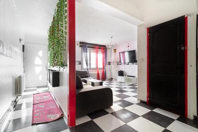 Maison - 125 m² - 4 pièces