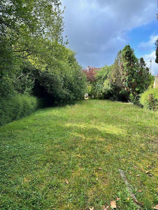 Maison ancienne - 170 m² - 7 pièces