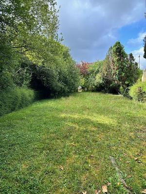 Maison ancienne - 170 m² - 7 pièces