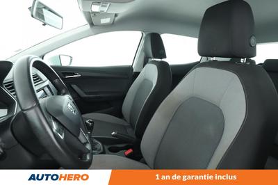 Seat Ibiza 1.0 Style 75 ch