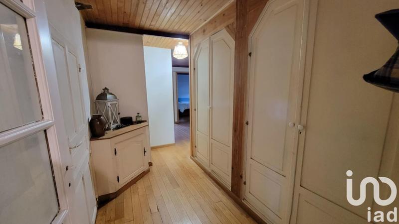 Maison de village - 131 m² - 6 pièces