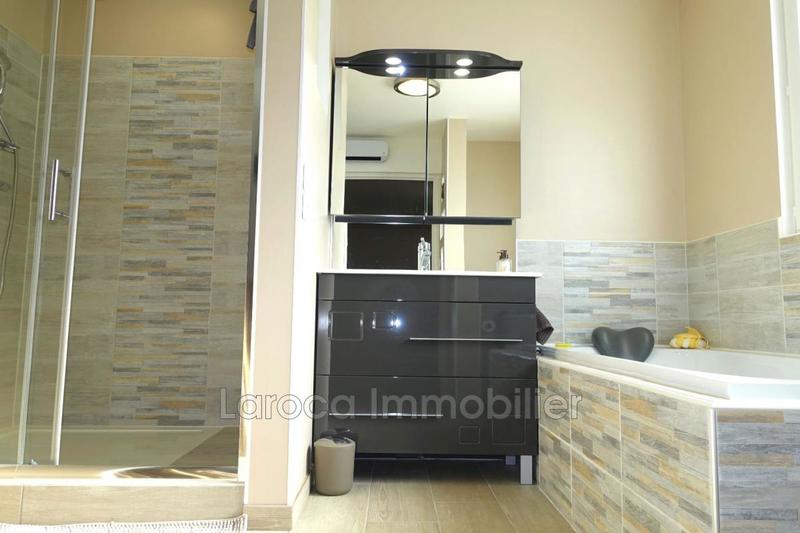 Villa - 150 m² - 4 pièces