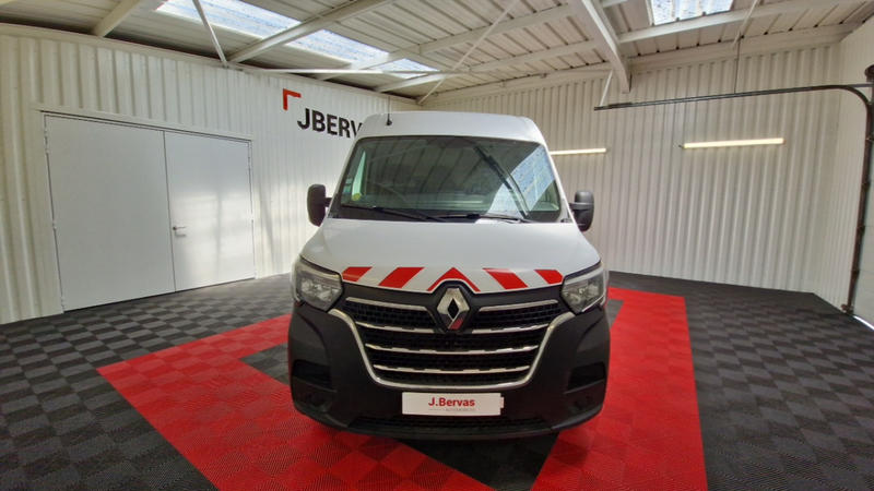 Renault Master F3500 L2h2 dCi 135 Grand Confort