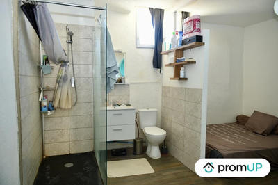 Maison - 75 m² - 3 pièces