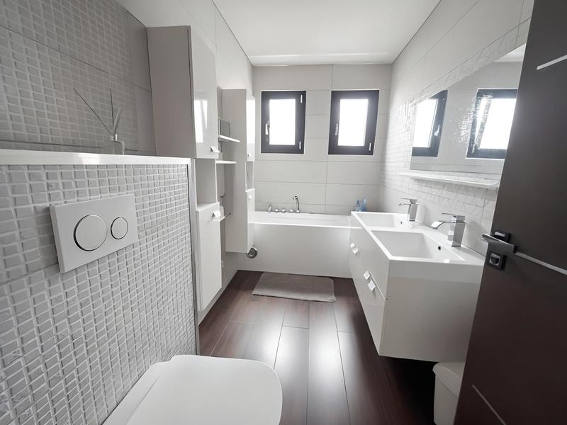 Maison - 148 m² - 4 pièces