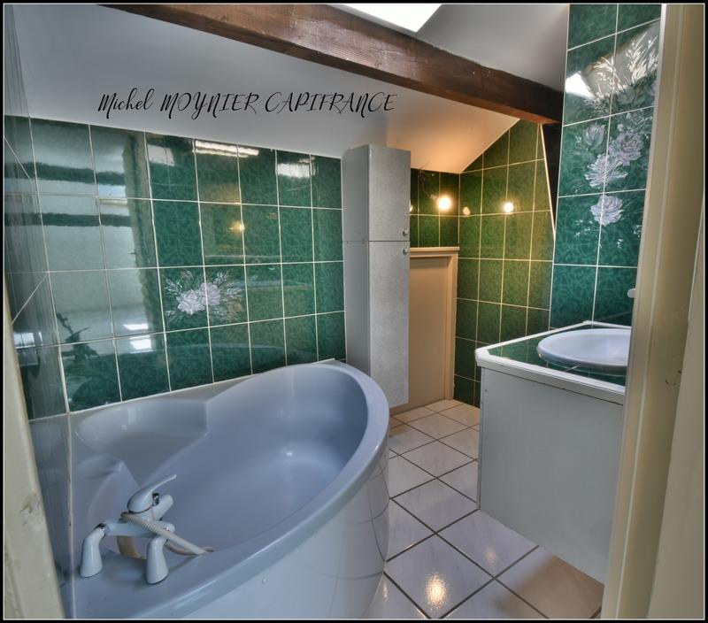 Appartement - 47 m² - 3 pièces