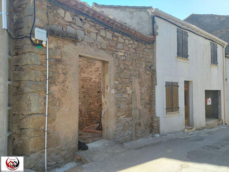 Parking / Garage - 39 m²