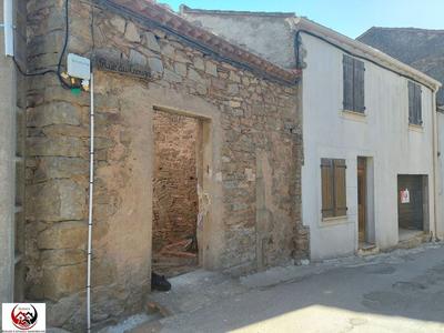 Parking / Garage - 39 m²