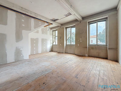 Appartement - 53 m² - 4 pièces