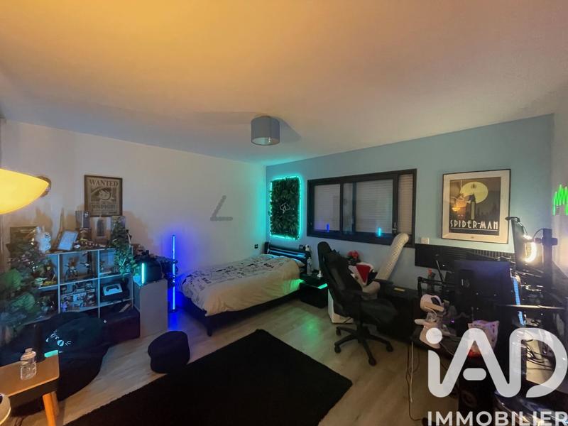 Maison de maîtres - 233 m² - 8 pièces