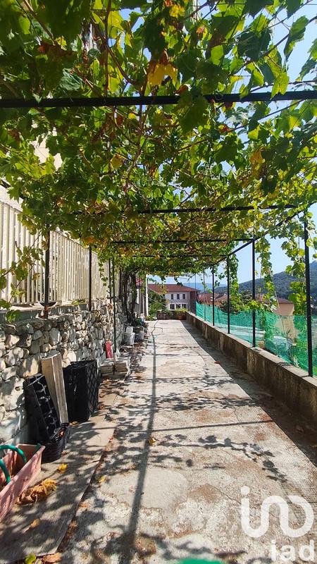 Maison de village - 118 m² - 5 pièces