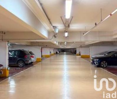 Parking - 6 m²