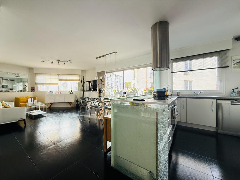 Appartement - 73 m² - 3 pièces