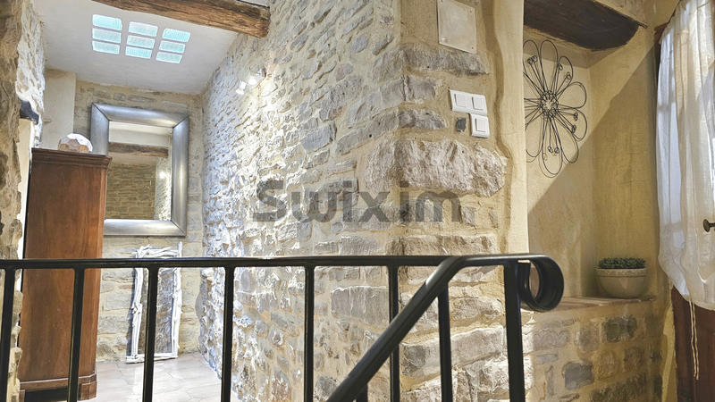 Maison de village - 141 m² - 4 pièces