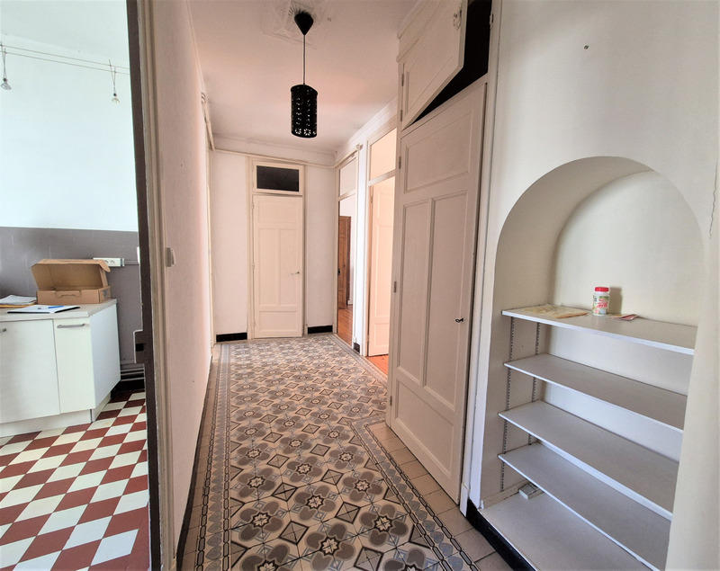 Appartement - 71 m² - 3 pièces