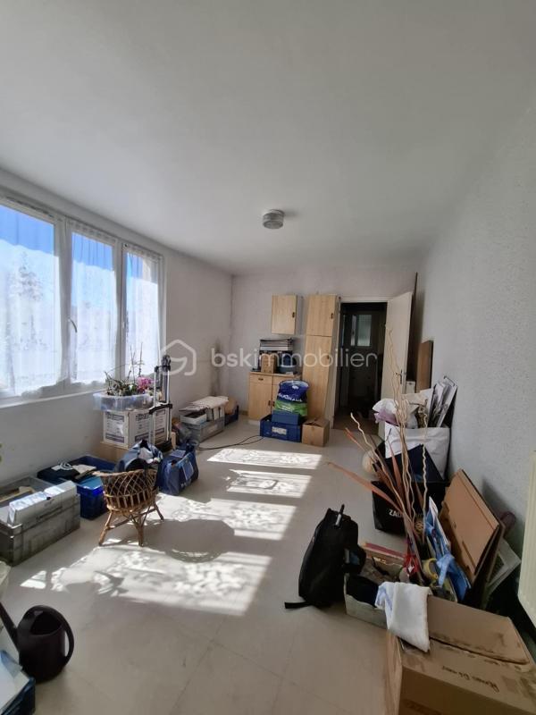 Maison de village - 181 m² - 6 pièces