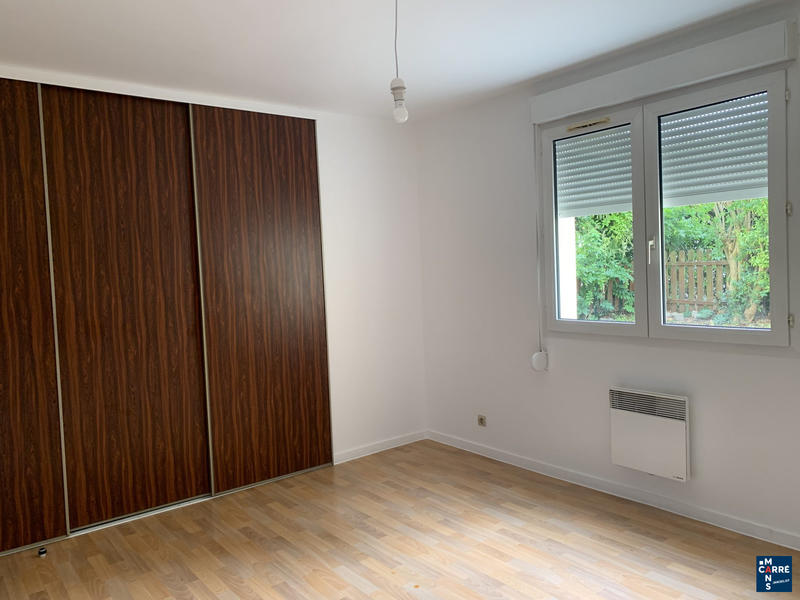 Appartement - 103 m² - 3 pièces