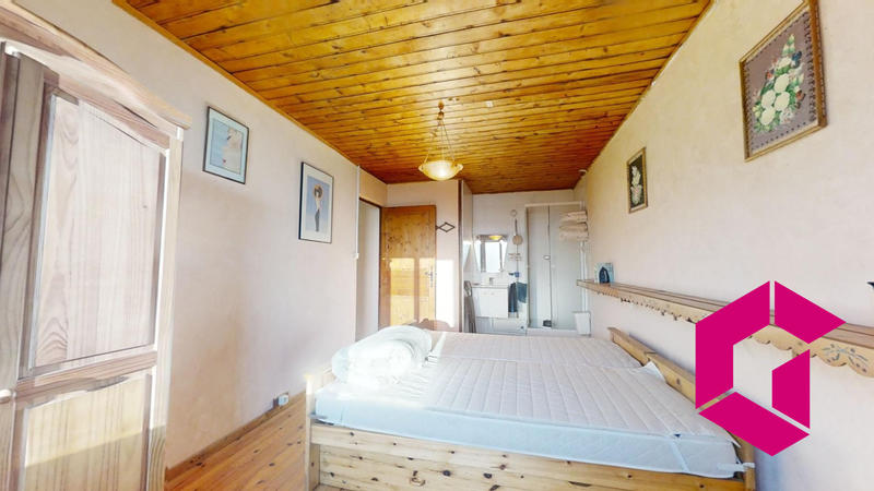 Ferme - 95 m² - 4 pièces