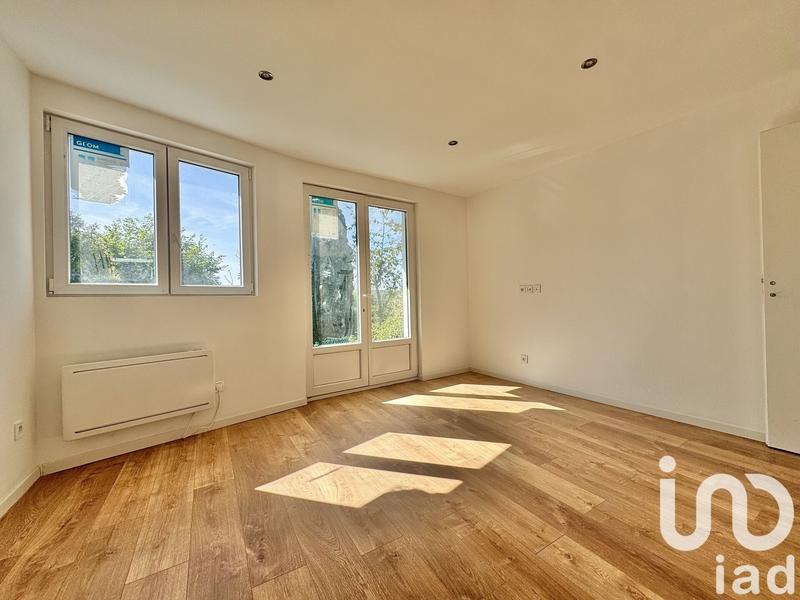 Maison de village - 206 m² - 7 pièces