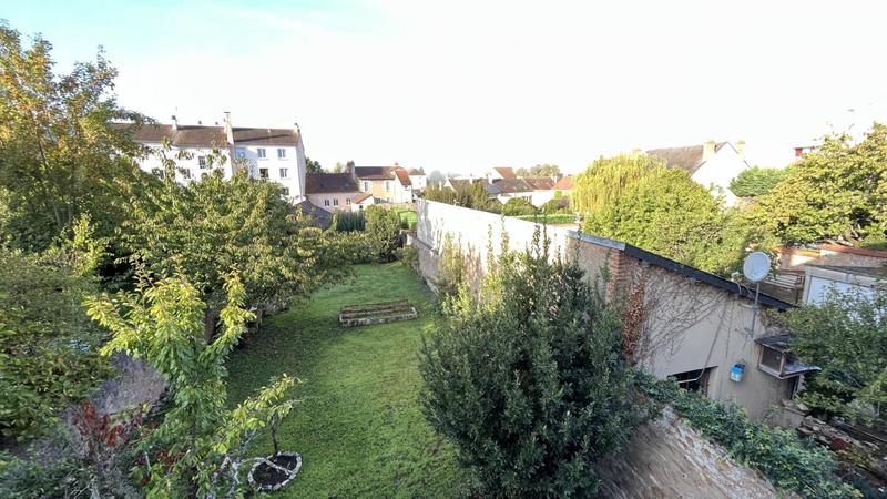 Immeuble - 260 m² - 5 pièces